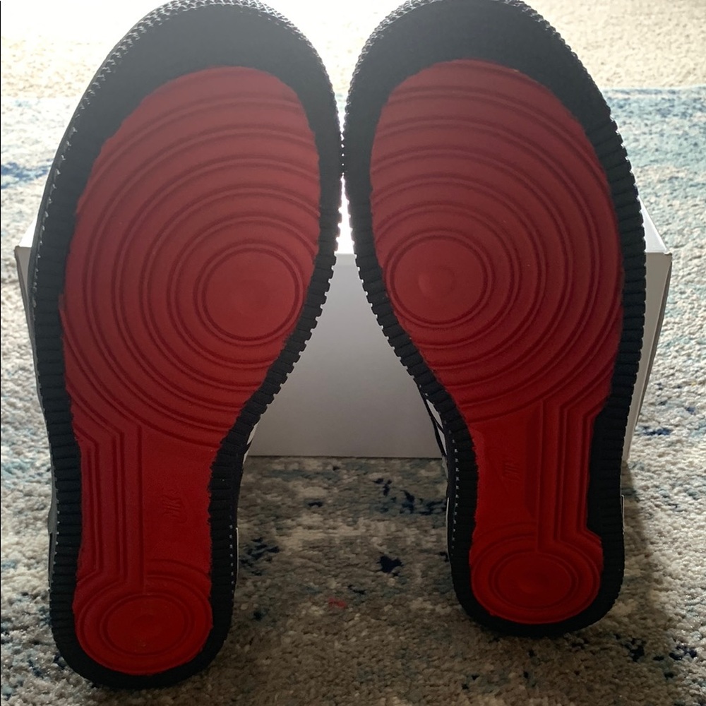 CUSTOM Nike Air Force 1 - Picture 9 of 9
